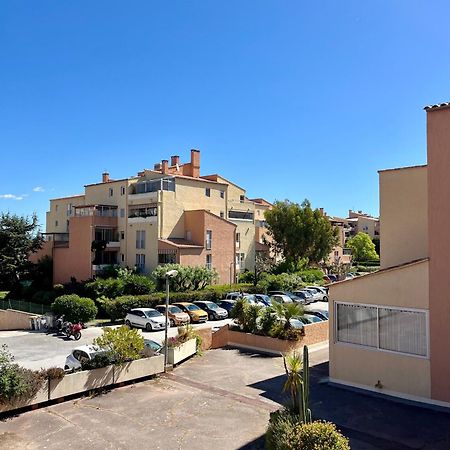 Un,Deux,Trois...Soleil Appartement Le Pradet Buitenkant foto