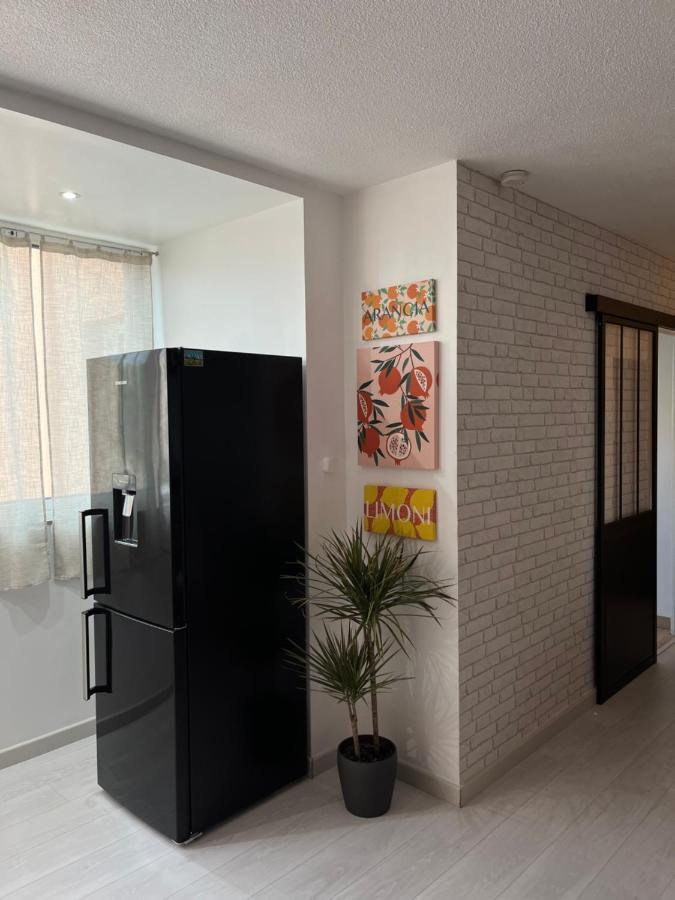 Un,Deux,Trois...Soleil Appartement Le Pradet Buitenkant foto