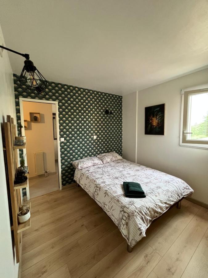 Un,Deux,Trois...Soleil Appartement Le Pradet Buitenkant foto