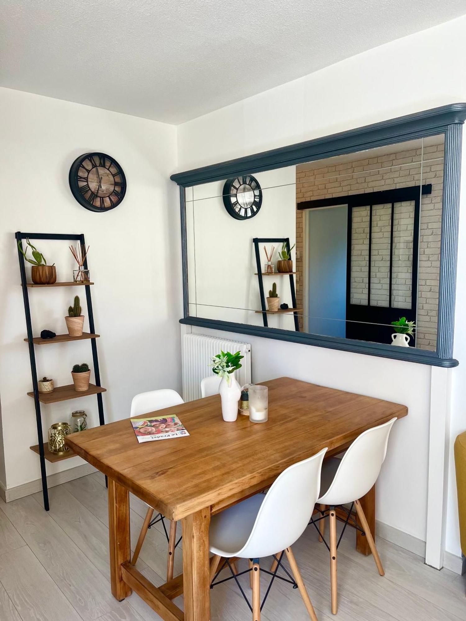 Un,Deux,Trois...Soleil Appartement Le Pradet Buitenkant foto