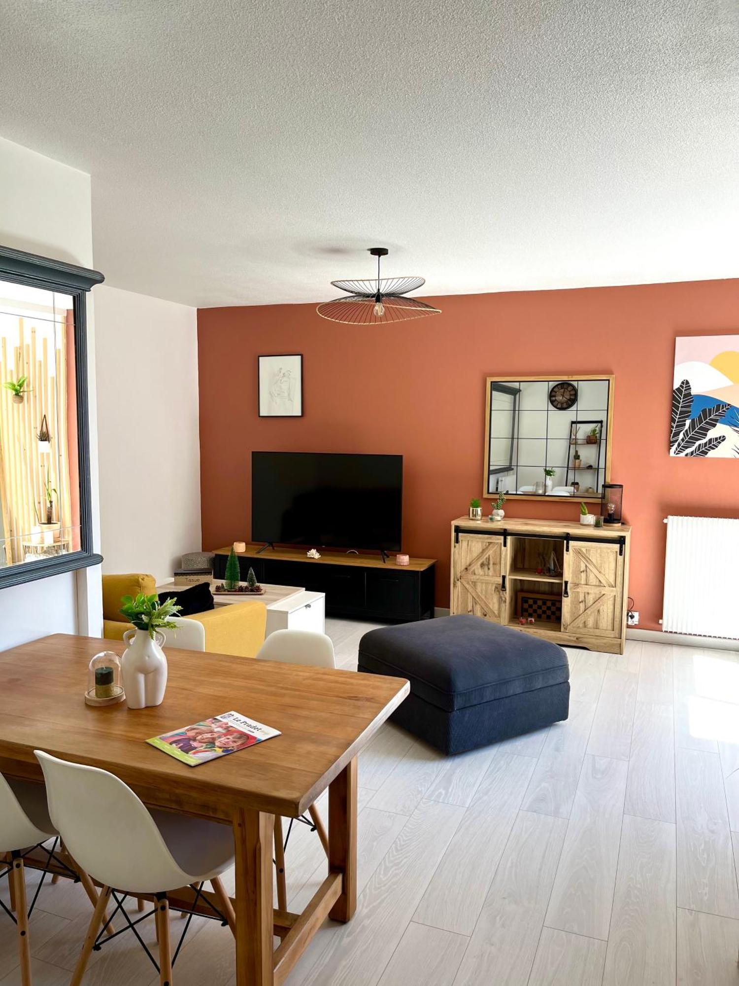 Un,Deux,Trois...Soleil Appartement Le Pradet Buitenkant foto